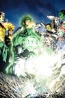 Brightest Day #1 Virgin