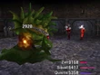 FFVIII Gradual Petrify
