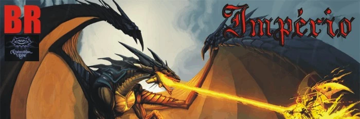 Império Banner