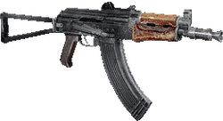Akm-74 2u