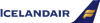 Icelandair logo