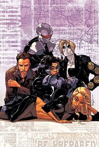 Excelsior (Earth-616) - Marvel ...