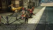 Gurdy's chocobos