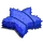 Blue Star Hay-icon