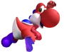 RedYoshi NAOYE