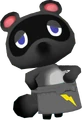 M'Icho NAOYE