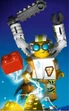 Dr. Overbuild