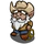 Cowboy Gnome-icon