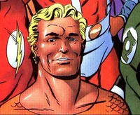 Aquaman