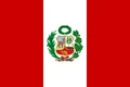 Flag of Peru