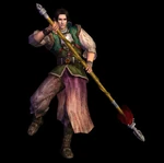 Jiangwei
