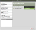 Screenshot-gmpc-choosesite