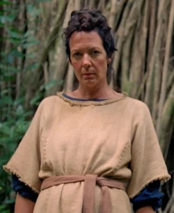 The Mother