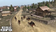 Blackwater overview