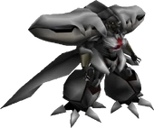 DiamondweaponFFVII