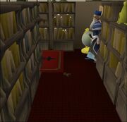 Wom quest wom
