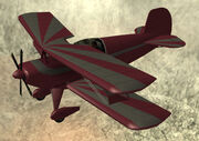 Stuntplane SA