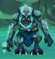 Rockjaw Skullthumper