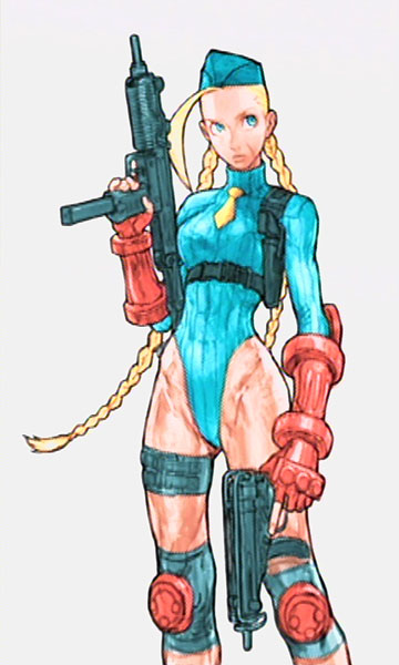 cammy street fighter. Featured on:Cammy