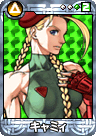 Cammy-dss