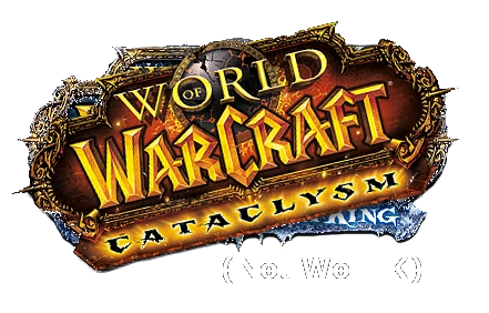 Cataclysmnotwotlk