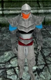 Haebrean Armor Argenory Live