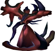 Jenova LIFEFFVII