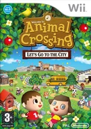 LGTTC Boxart