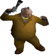 Palmer enemyFFVII