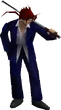 Reno enemyFFVII
