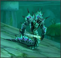 Warlord Sriss'tiz
