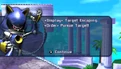 TargetEscaping