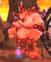 King Dorfbruiser
