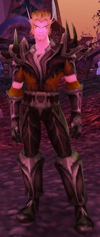 Image of Matis the Cruel