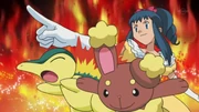 EP645 Jessilina vs Maya (2)