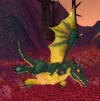 Veridian Whelp