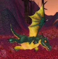 Veridian Whelp