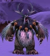 Berserk Owlbeast