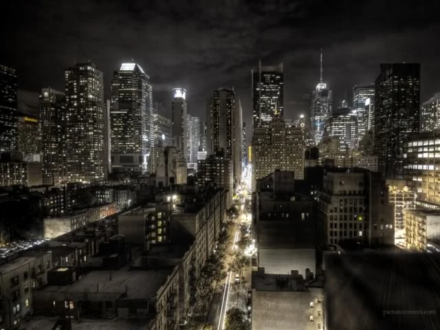 New York Mafia