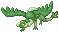 Green Crystalwing Hatch.gif