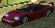 Turismo SA