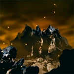 Ashrock
