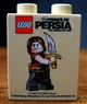 Pop brick