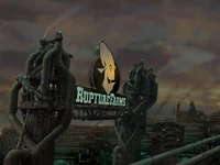 RuptureFarms billboard