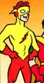 Wally West BB 02