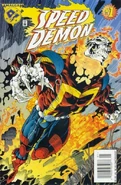 Speed Demon 1