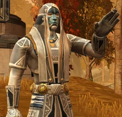 Voss male