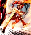 Impulse Iris West 001