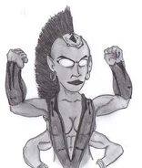 Sheeva Dam