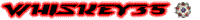 Personal WHISKEY35 signature